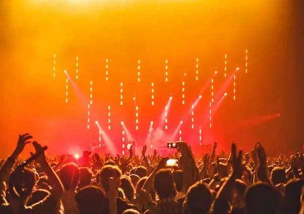 The Top 8 Mistakes You Don’t Want to Make When Organizing a Concert