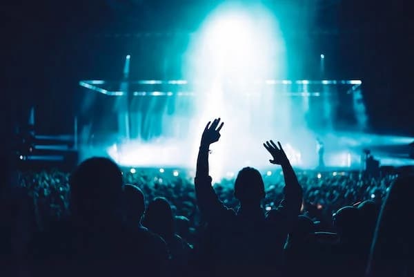 8 Helpful Hints to Improve the Enjoyment of a Music Concert