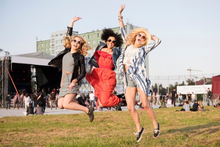 Weather-Proofing Your Outdoor Music Event: Smart Strategies