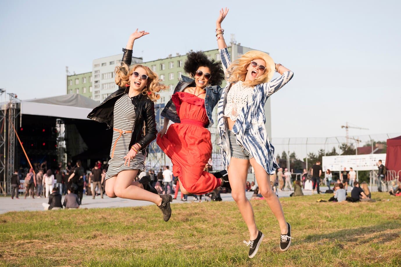 Weather-Proofing Your Outdoor Music Event: Smart Strategies
