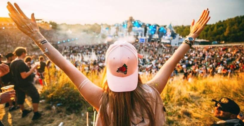 How Music Festivals Became a Cultural Phenomenon: From Local Celebrations to Global Trends